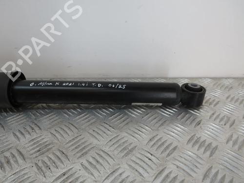 Right rear shock absorber OPEL ASTRA K Sports Tourer (B16) 1.4 Turbo (35) | BP28816364M19 