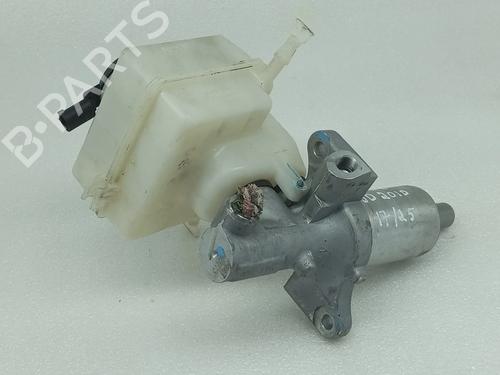 Brake master cylinder BMW X6 (E71, E72) xDrive 35 d | BP28816368M77 