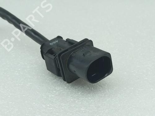 Elektronisk sensor AUDI A4 B8 (8K2) 2.0 TDI | BP28816369M84 