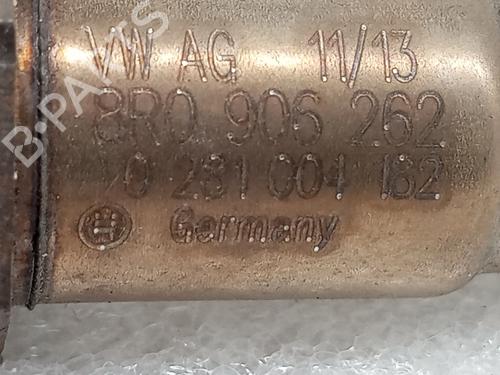 Elektronisk sensor AUDI A4 B8 (8K2) 2.0 TDI | BP28816369M84 