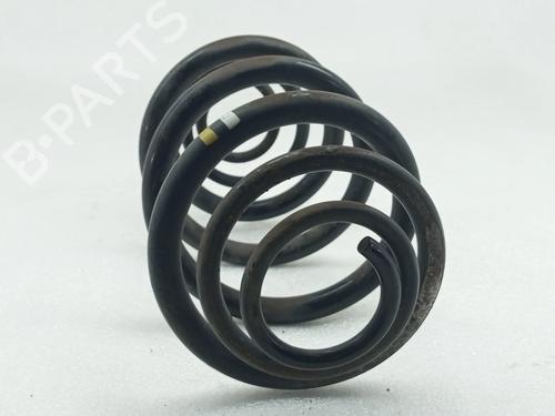 Shock absorber spring RENAULT TRAFIC III Van (FG_) 1.6 dCi 125 (FGMH) | BP28819545C152