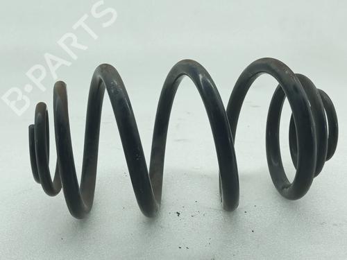 Shock absorber spring RENAULT TRAFIC III Van (FG_) 1.6 dCi 125 (FGMH) | BP28819545C152