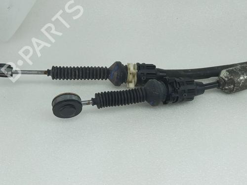 Cable RENAULT TRAFIC III Van (FG_) 1.6 dCi 125 (FGMH) | BP28819560E12 - Image 2