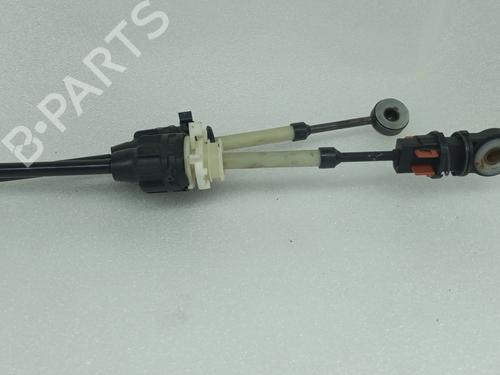 Cable RENAULT TRAFIC III Van (FG_) 1.6 dCi 125 (FGMH) | BP28819560E12 - Image 3