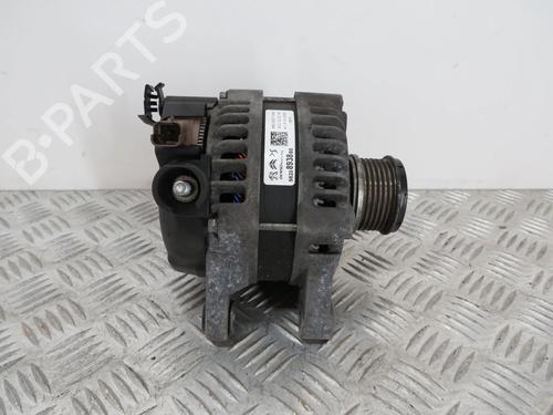 Alternator PEUGEOT 308 SW II (LC_, LJ_, LR_, LX_, L4_) 1.5 BlueHDi 130 | BP28839797M7