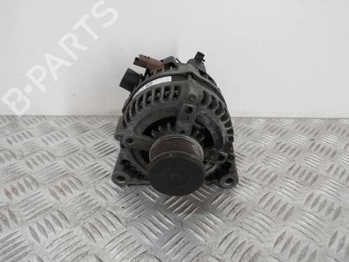 Used Alternator PEUGEOT 308 SW II (LC_, LJ_, LR_, LX_, L4_) 1.5 BlueHDi 130 (131 hp) 28839797