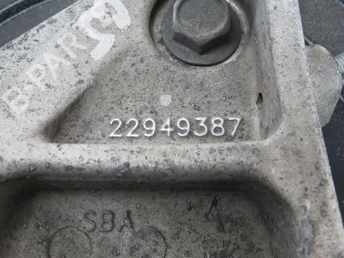 Right rear steering knuckle OPEL INSIGNIA B Sports Tourer (Z18) 2.0 CDTi (35) | BP28951161M28 