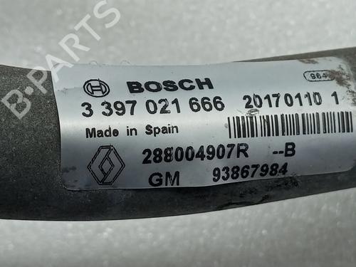 Front wiper motor RENAULT TRAFIC III Van (FG_) 1.6 dCi 125 (FGMH) | BP28951164M29 - Image 5