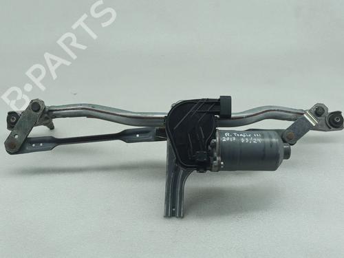 Front wiper motor RENAULT TRAFIC III Van (FG_) 1.6 dCi 125 (FGMH) | BP28951164M29 - Image 2