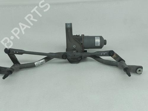 Viskermotor vindrute RENAULT TRAFIC III Van (FG_) 1.6 dCi 125 (FGMH) (125 hp) 28951164