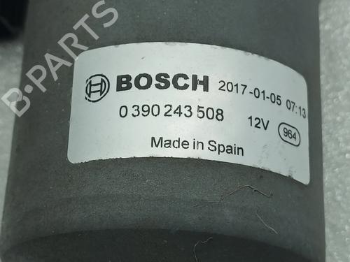 Front wiper motor RENAULT TRAFIC III Van (FG_) 1.6 dCi 125 (FGMH) | BP28951164M29 - Image 4