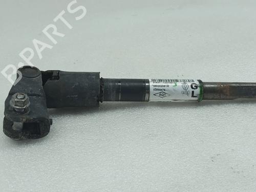 Used Other RENAULT TRAFIC III Van (FG_) 1.6 dCi 125 (FGMH) (125 hp) 28951167