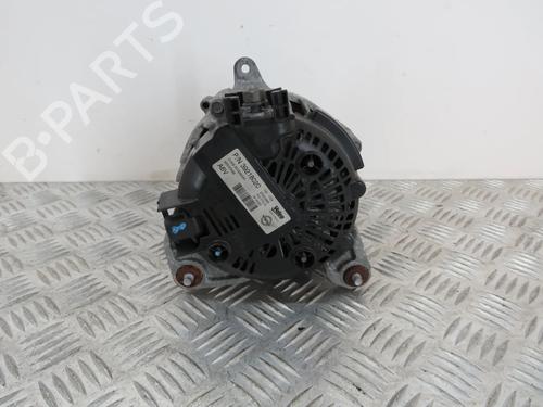 Alternator OPEL ASTRA K Sports Tourer (B16) 1.4 Turbo (35) | BP28951172M7 