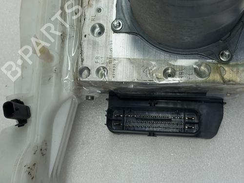 ABS pump OPEL ASTRA K Sports Tourer (B16) 1.4 Turbo (35) | BP28951178M43 