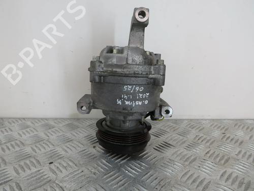 AC compressor OPEL ASTRA K Sports Tourer (B16) 1.4 Turbo (35) | BP28960791M34 
