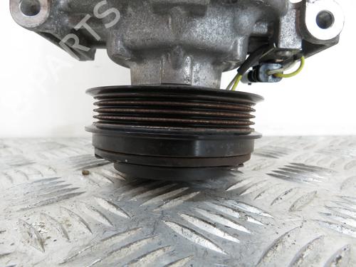 AC compressor OPEL ASTRA K Sports Tourer (B16) 1.4 Turbo (35) | BP28960791M34 