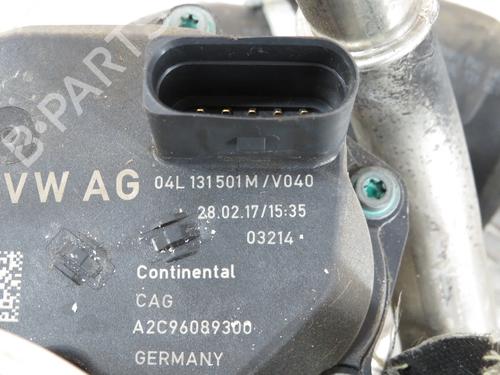 Egr SEAT LEON (5F1) 1.6 TDI | BP28960794M69