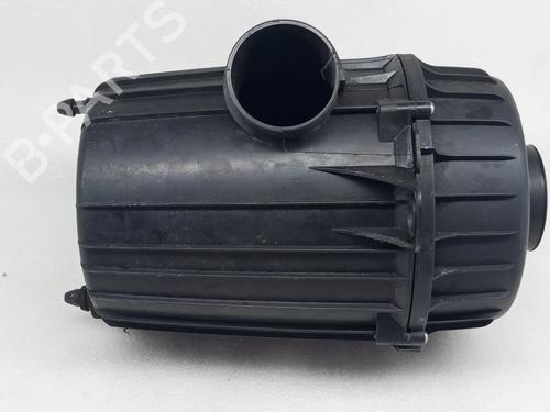 Air filter box FIAT DUCATO Van (250_) 115 Multijet 2,0 D | BP28960796M87 