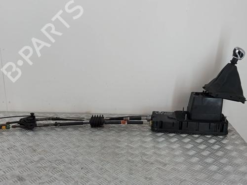 Used Gear lever Gear lever PEUGEOT 308 SW II (LC_, LJ_, LR_, LX_, L4_) 1.5 BlueHDi 130 (131 hp) 28960799 28960799