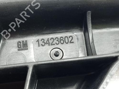 Front bumper reinforcement OPEL ASTRA K Sports Tourer (B16) 1.5 CRDI (35) | BP28961850C109 