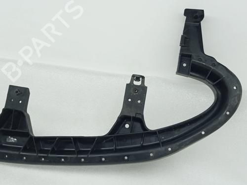 Front bumper reinforcement OPEL ASTRA K Sports Tourer (B16) 1.5 CRDI (35) | BP28961850C109 
