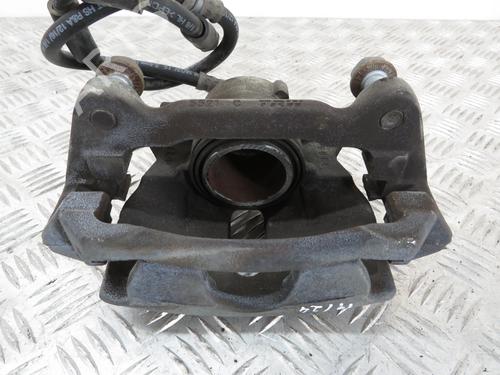 Left front brake caliper SEAT LEON (5F1) 1.6 TDI | BP28977293M105