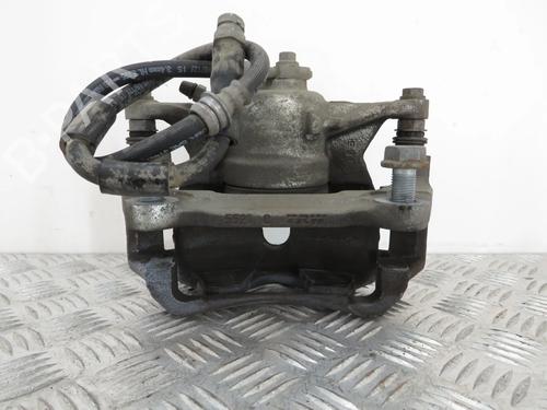 Left front brake caliper SEAT LEON (5F1) 1.6 TDI | BP28977293M105