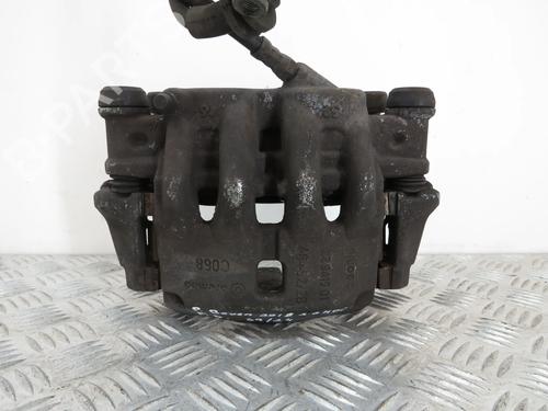 Højre bremsekaliber foran PEUGEOT BOXER Van 2.0 BlueHDi 130 (130 hp) 28977300