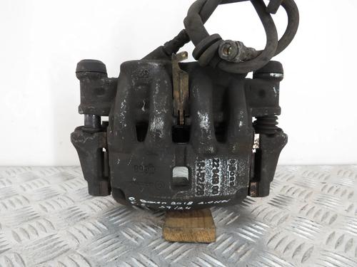 Used Left front brake caliper PEUGEOT BOXER Van 2.0 BlueHDi 130 (130 hp) 28977301