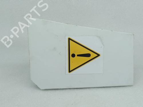 Used Fuel flap PEUGEOT BOXER Van 2.0 BlueHDi 130 (130 hp) 29001482