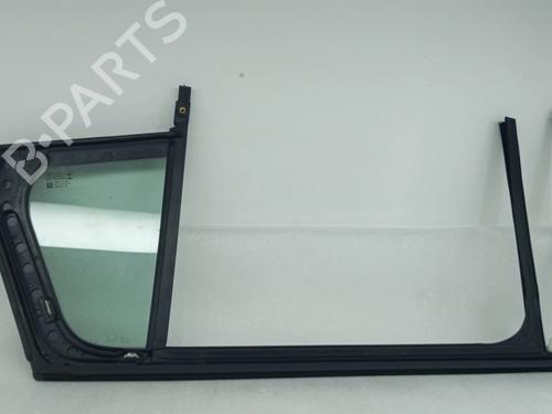 Rear right door window OPEL ASTRA K Sports Tourer (B16) 1.5 CRDI (35) | BP29012534C21 