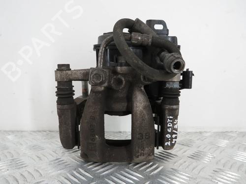 Used Left rear brake caliper Left rear brake caliper OPEL INSIGNIA B Sports Tourer (Z18) 2.0 CDTi (35) (170 hp) 29012537 29012537