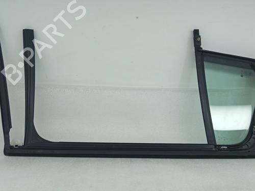 Rear left door window OPEL ASTRA K Sports Tourer (B16) 1.5 CRDI (35) | BP29012539C20 