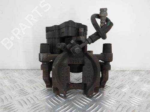 Used Right rear brake caliper SEAT LEON (5F1) 1.6 TDI (115 hp) 29012551