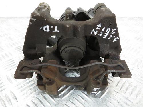 Right rear brake caliper SEAT LEON (5F1) 1.6 TDI | BP29012551M106 