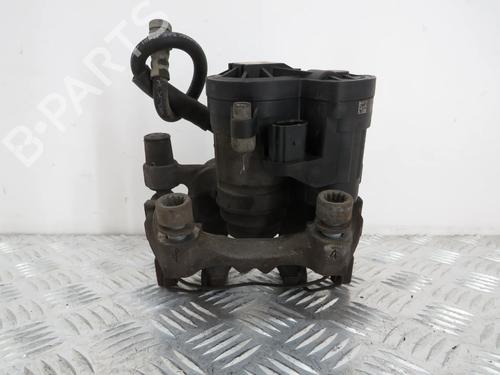 Right rear brake caliper SEAT LEON (5F1) 1.6 TDI | BP29012551M106 