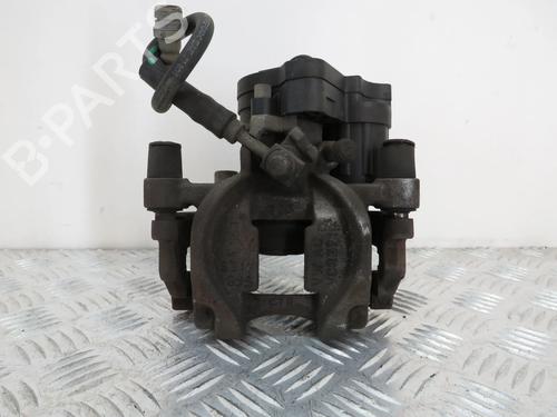 Used Left rear brake caliper SEAT LEON (5F1) 1.6 TDI (115 hp) 29012552