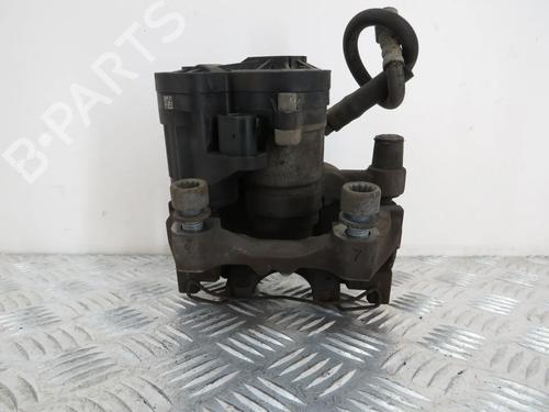 Left rear brake caliper SEAT LEON (5F1) 1.6 TDI | BP29012552M107