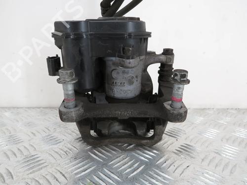 Left rear brake caliper OPEL ASTRA K Sports Tourer (B16) 1.4 Turbo (35) | BP29012554M107 
