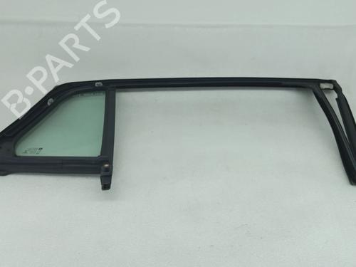 Rear left door window OPEL ASTRA K Sports Tourer (B16) 1.5 CRDI (35) | BP29012556C20 