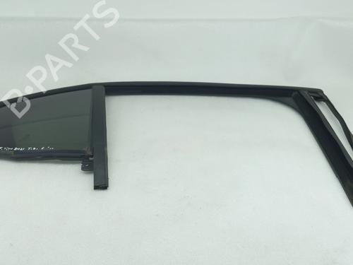 Dør rude højre bagtil FIAT TIPO Hatchback (356_, 357_) 1.3 D (356HXH1A) (95 hp) 29012557