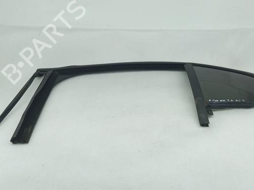 Used Rear left door window FIAT TIPO Hatchback (356_, 357_) 1.3 D (356HXH1A) (95 hp) 29012558