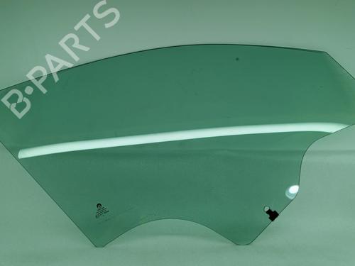 Used Front right door window FIAT TIPO Hatchback (356_, 357_) 1.3 D (356HXH1A) (95 hp) 29012560