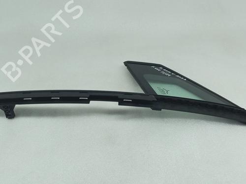 Front left quarter glass RENAULT CLIO V (B7_) 1.6 E-TECH 145 (B7MU) E1743R00097
