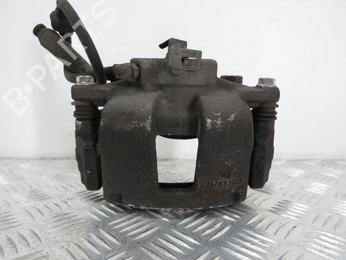 Used Right rear brake caliper PEUGEOT BOXER Van 2.0 BlueHDi 130 (130 hp) 29012575