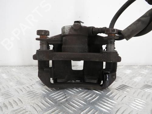 Right rear brake caliper PEUGEOT BOXER Van 2.0 BlueHDi 130 | BP29012575M106 