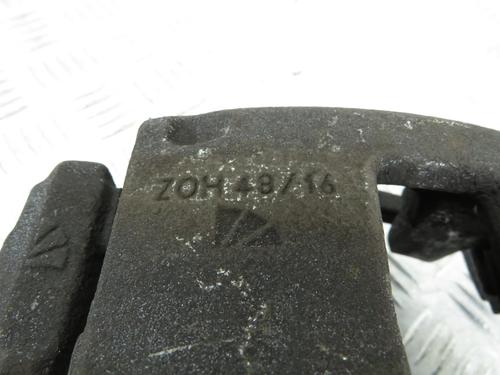 Right rear brake caliper PEUGEOT BOXER Van 2.0 BlueHDi 130 | BP29012575M106 