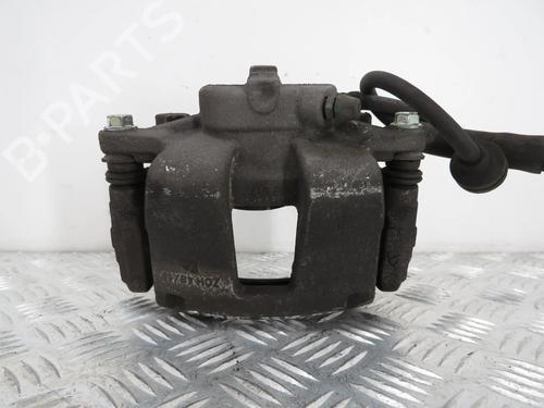 Used Left rear brake caliper PEUGEOT BOXER Van 2.0 BlueHDi 130 (130 hp) 29012576