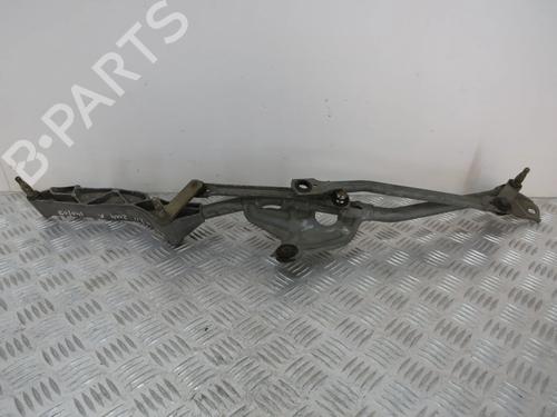 Viskermotor vindrute MERCEDES-BENZ E-CLASS (W211) [2002-2009]  29039243