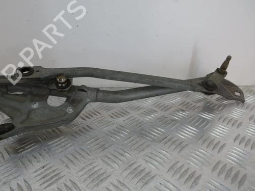 Front wiper motor MERCEDES-BENZ E-CLASS (W211)  | BP29039243M29 